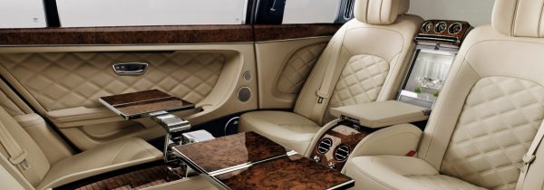 Grand Limo Rear Interior_option 2 picnic tables with tread_1920x670