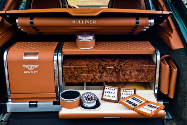 Bentley Bentayga Fly Fishing by Mulliner - The Ultimate Angling Accessory (2)