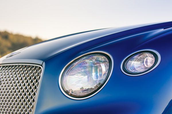 New Continental GT - 14