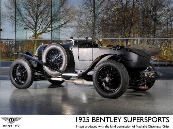 Continental Supersports 8 1925