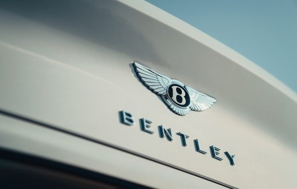 Bentley Continental GT Convertible 10