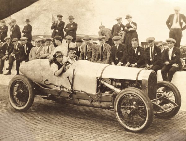 1920 3-litre