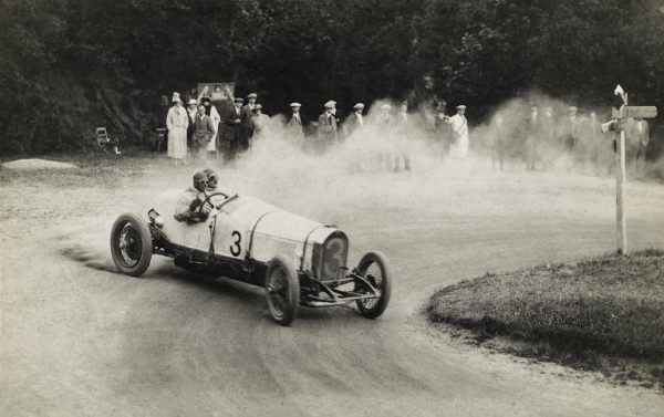 1922 Le Mans Speed 6