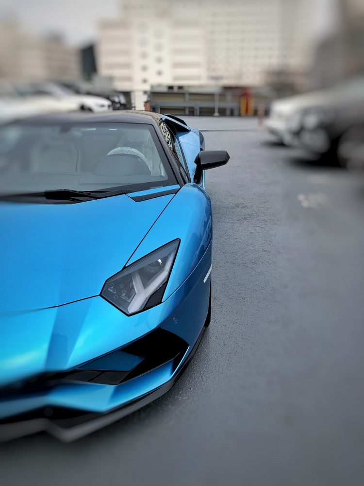 Lamborghini】カーボンサイドミラー for All Aventador | コーンズ・モータース 公式ブログ