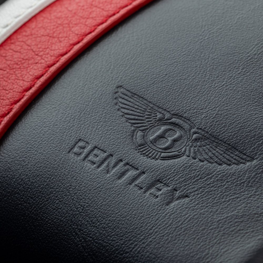 ベントレー大阪 Bentley Collection 最新アイテムのご紹介 | コーンズ・モータース 公式ブログ